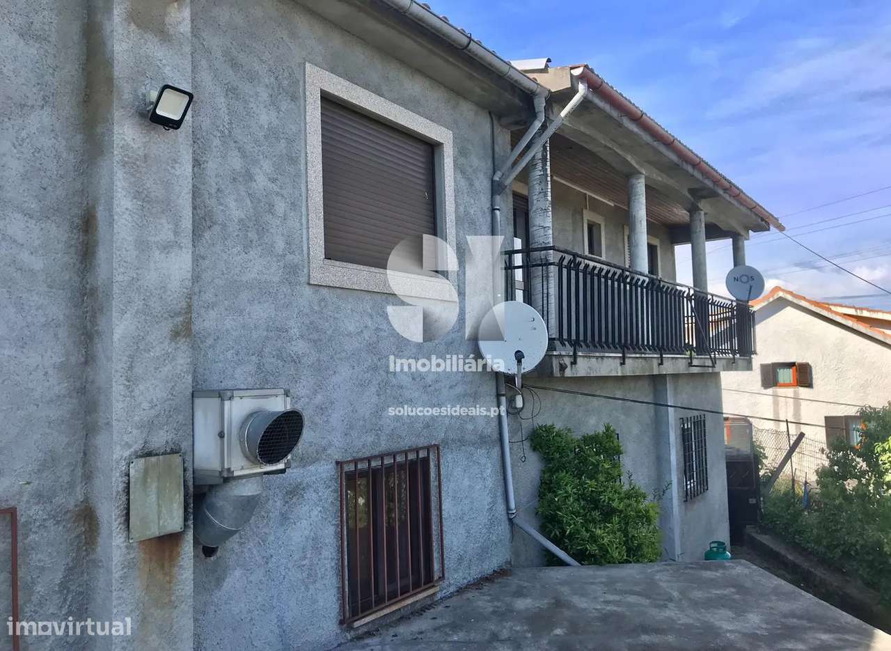 Moradia Isolada T5 - Grande imagem: 4/50