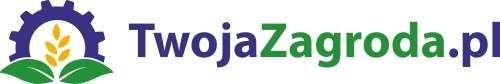 TwojaZagroda.pl logo