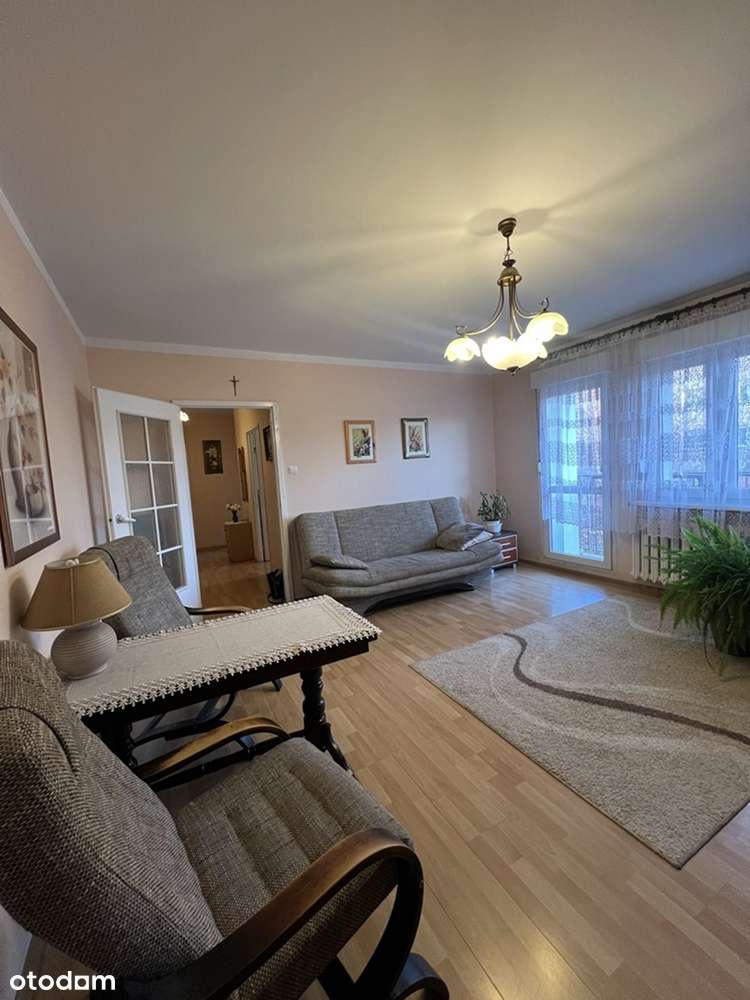 Żary ul. Szymanowskiego (spółdzielcze własnościowe prawo do lokalu) - Pełny obrazek: 1/20