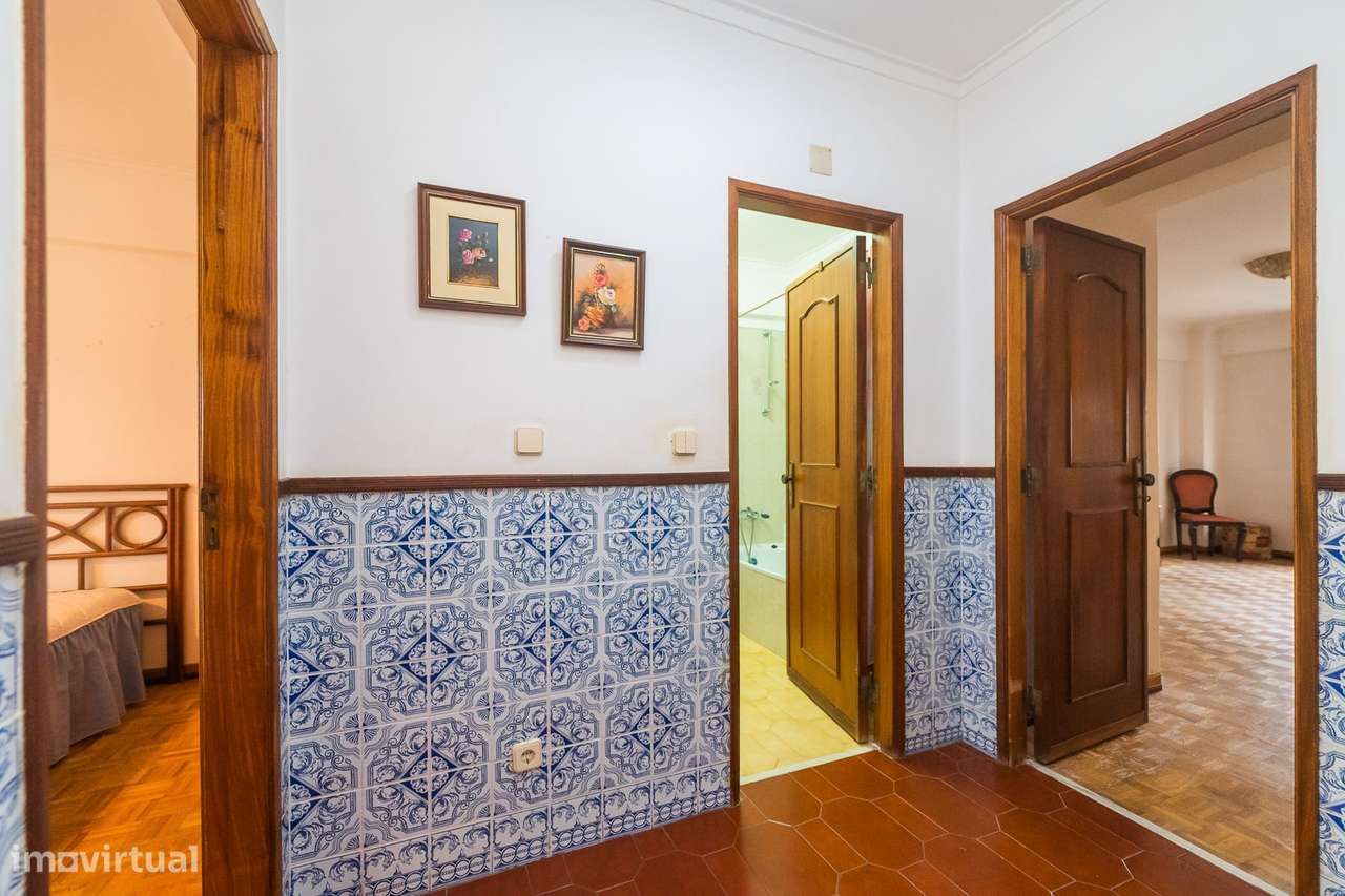 Apartamento T3 Venda em Massamá e Monte Abraão,Sintra-37