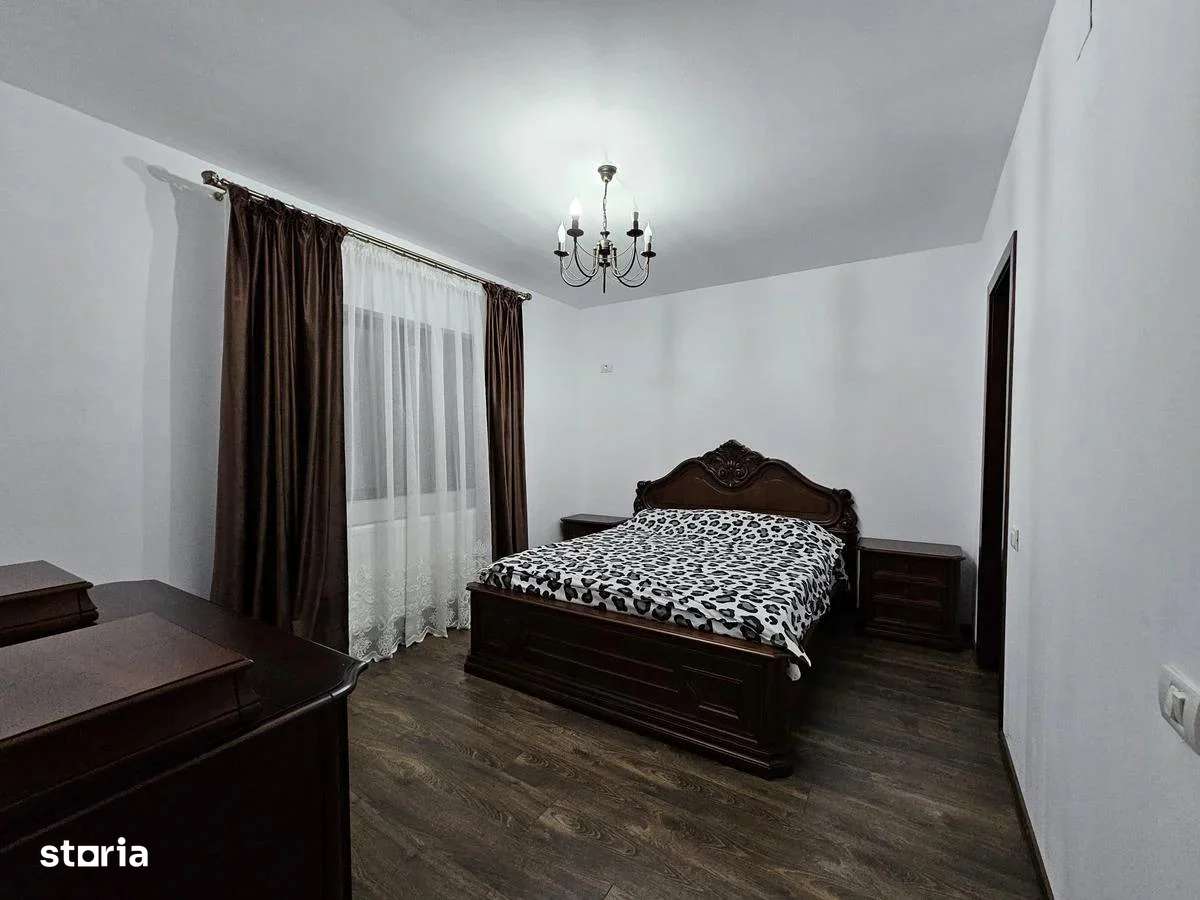 Casa cu gradina generoasa, Vila Popesti Leordeni - Imagine principală: 5/10