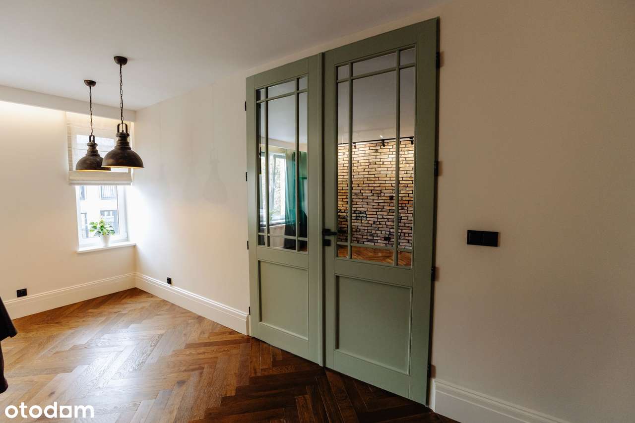 Apartament w Centrum !!!-5