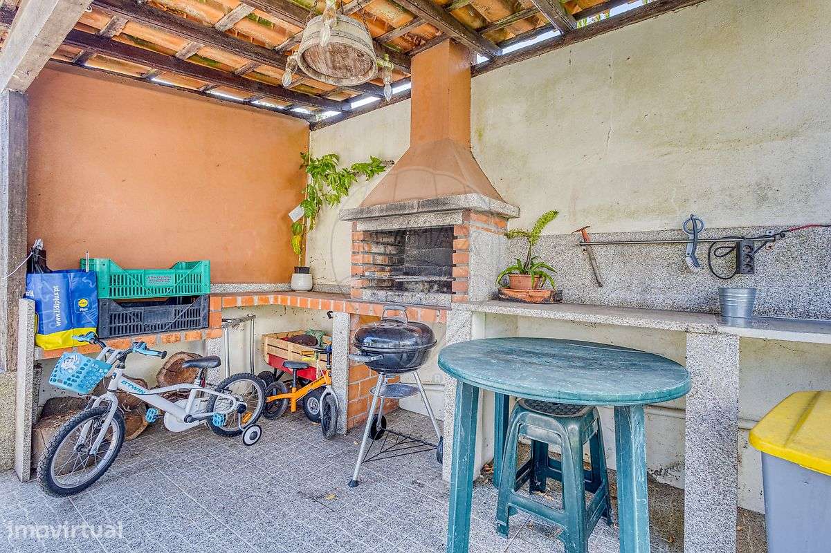 Moradia T4 para venda - Grande imagem: 4/45