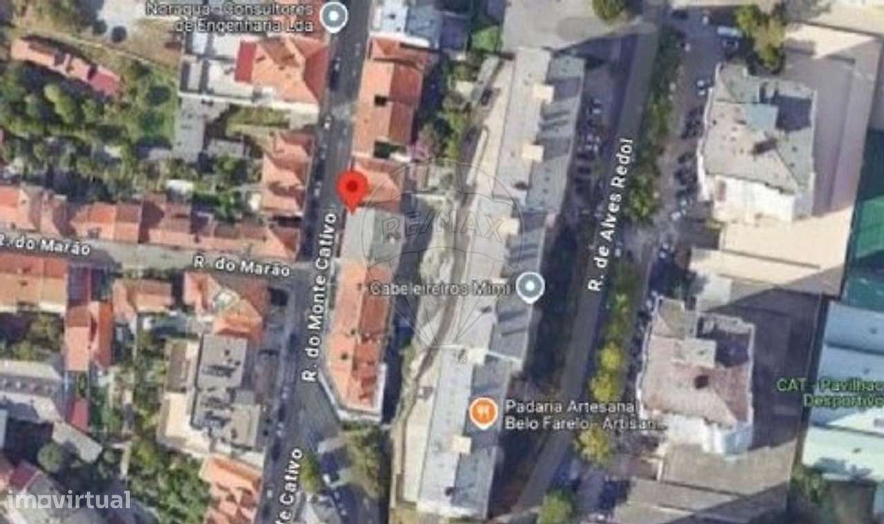 Apartamento T2 para venda-3