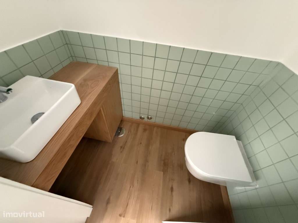 Moradia T2 Venda Aveiro > Glória e Vera Cruz-9