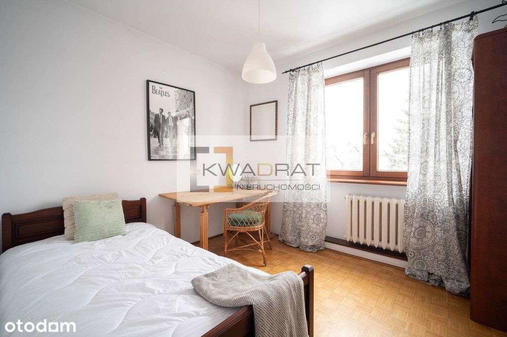 Umeblowany dom z garażem i ogrodem ul. Siennicka-8