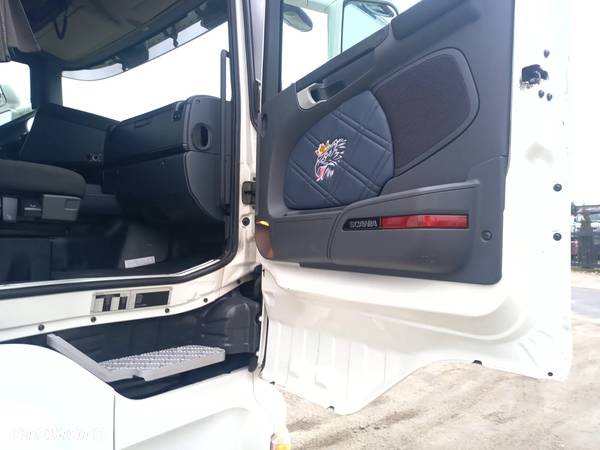 Scania R500 Sprowadzona,Zadbana!!! - 8