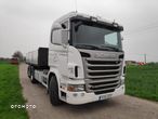 Scania G480 - 12