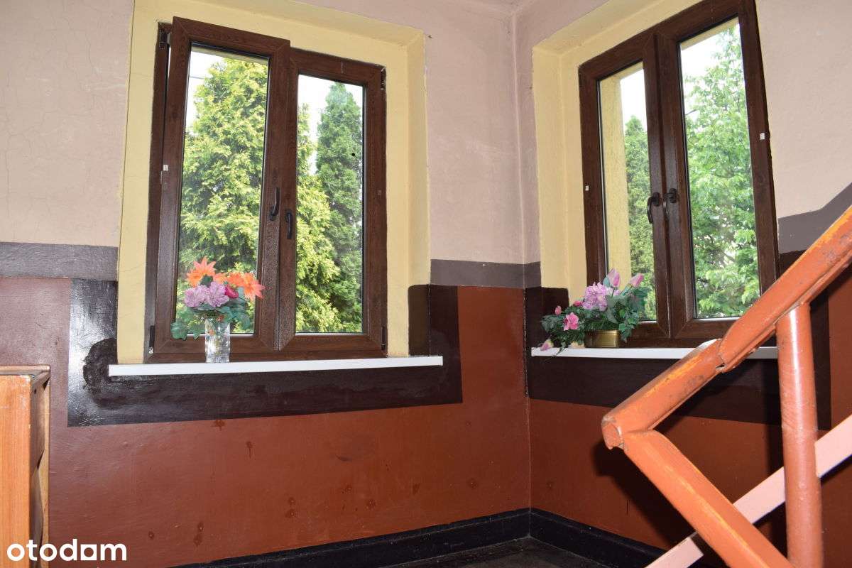 trzy mieszkania z garażem i lokal użytkowy - Pełny obrazek: 4/17