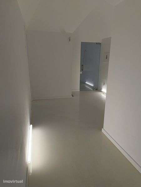 ALUGA-SE LOJA 140 m2 - Grande imagem: 5/12