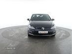 VW e-Golf AC/DC - 2