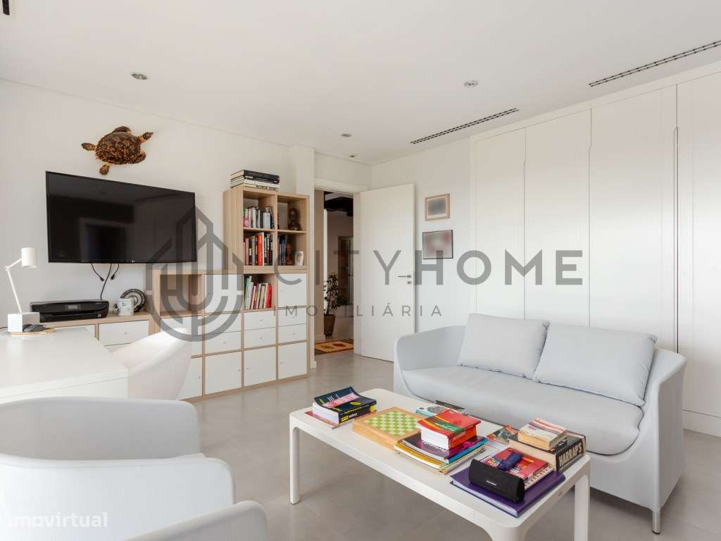 Moradia T5 Signature A+ com Vista Mar Panorâmica, Domínio de 4.000 ...-7