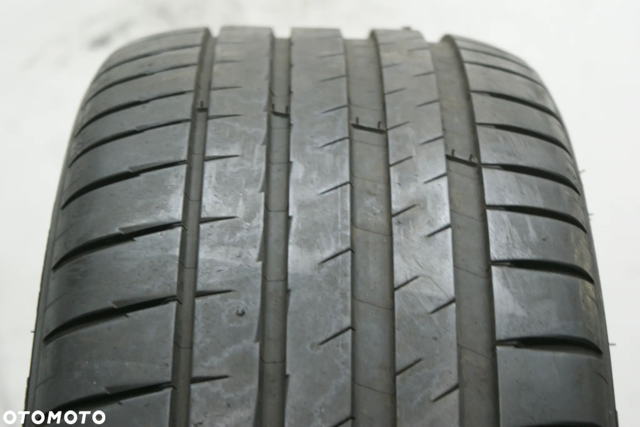 235/45R18 MICHELIN PILOT SPORT 4 , 2022r - 1