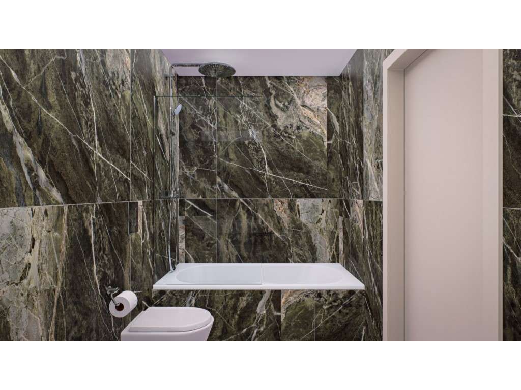 T4 Duplex com piscina privada | Douro Nobills II - Vila Nova de Gaia-23