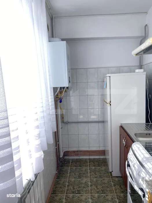 Garsoniera, 25 mp, zona Ștefan cel Mare - Imagine principală: 4/8