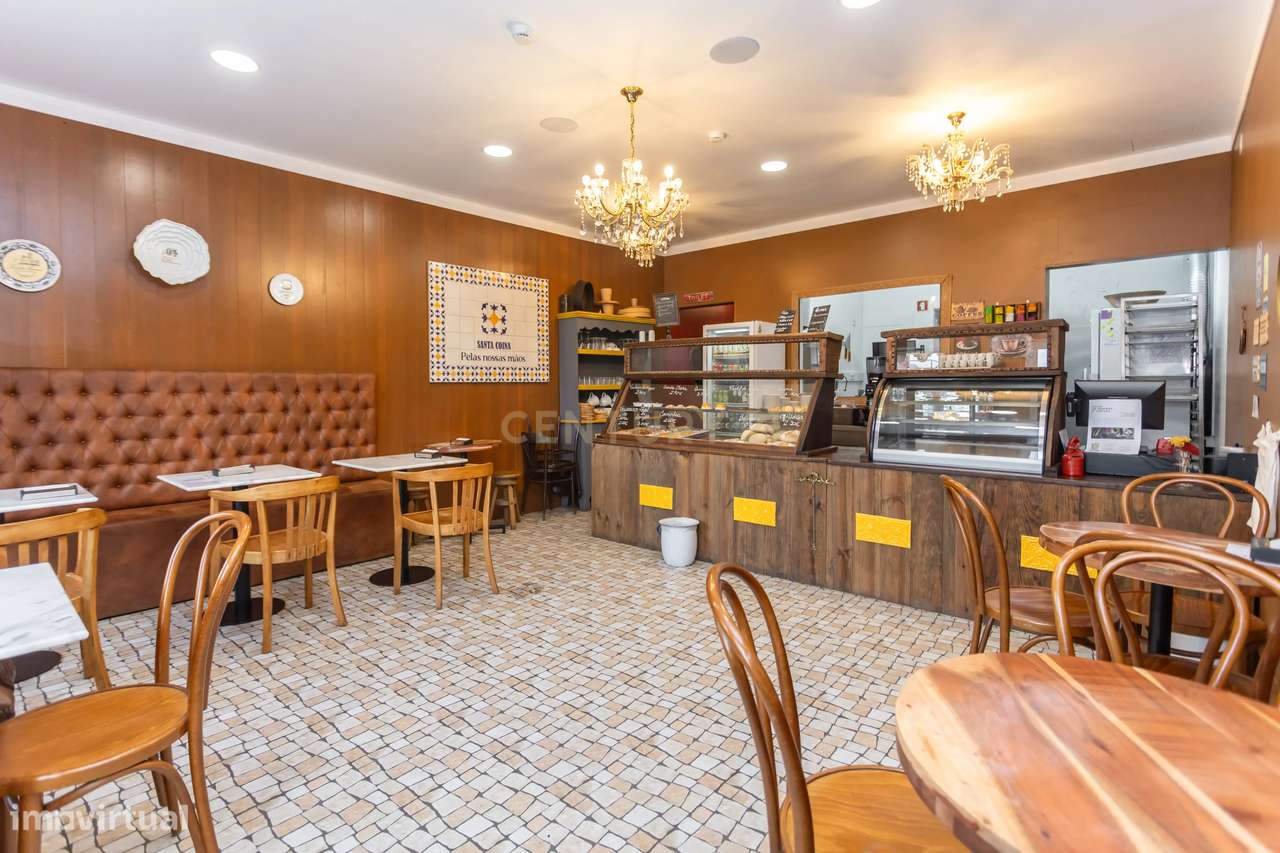 Loja para trespasse em Brejos de Azeitão - Grande imagem: 2/29