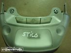 Plafonier frente - Fiat Stilo 2002 - 1