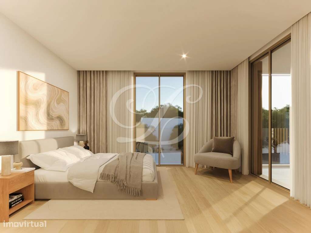Moradia T4 c/ Piscina| Cascais-7