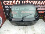 KLAPA BAGAŻNIKA HONDA CIVIC VII 7 HATCHBACK B92P - 1