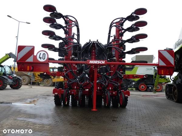 Horsch Focus 6.35 Z MINIDRILLEM - 9