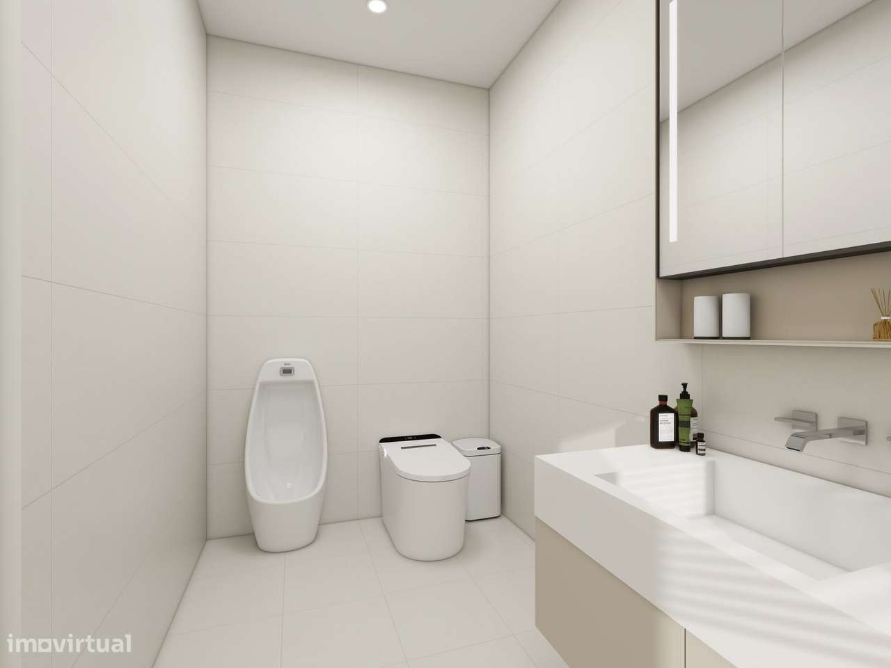 Lote Urbano com Projeto Aprovado para Moradia V4!-14