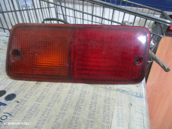 Farol Tras STOP2228 NISSAN PATROL GR Y60 1995 TD - 4