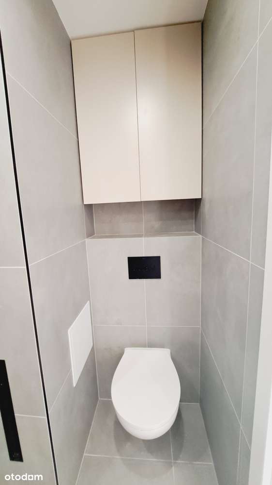 Bocianek, 3 pokoje, 50m2 po generalnym remoncie z meblami na wymiar-8