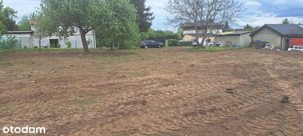 Atrakcyjnie zlokalizowana działka budowlana - Pełny obrazek: 5/5