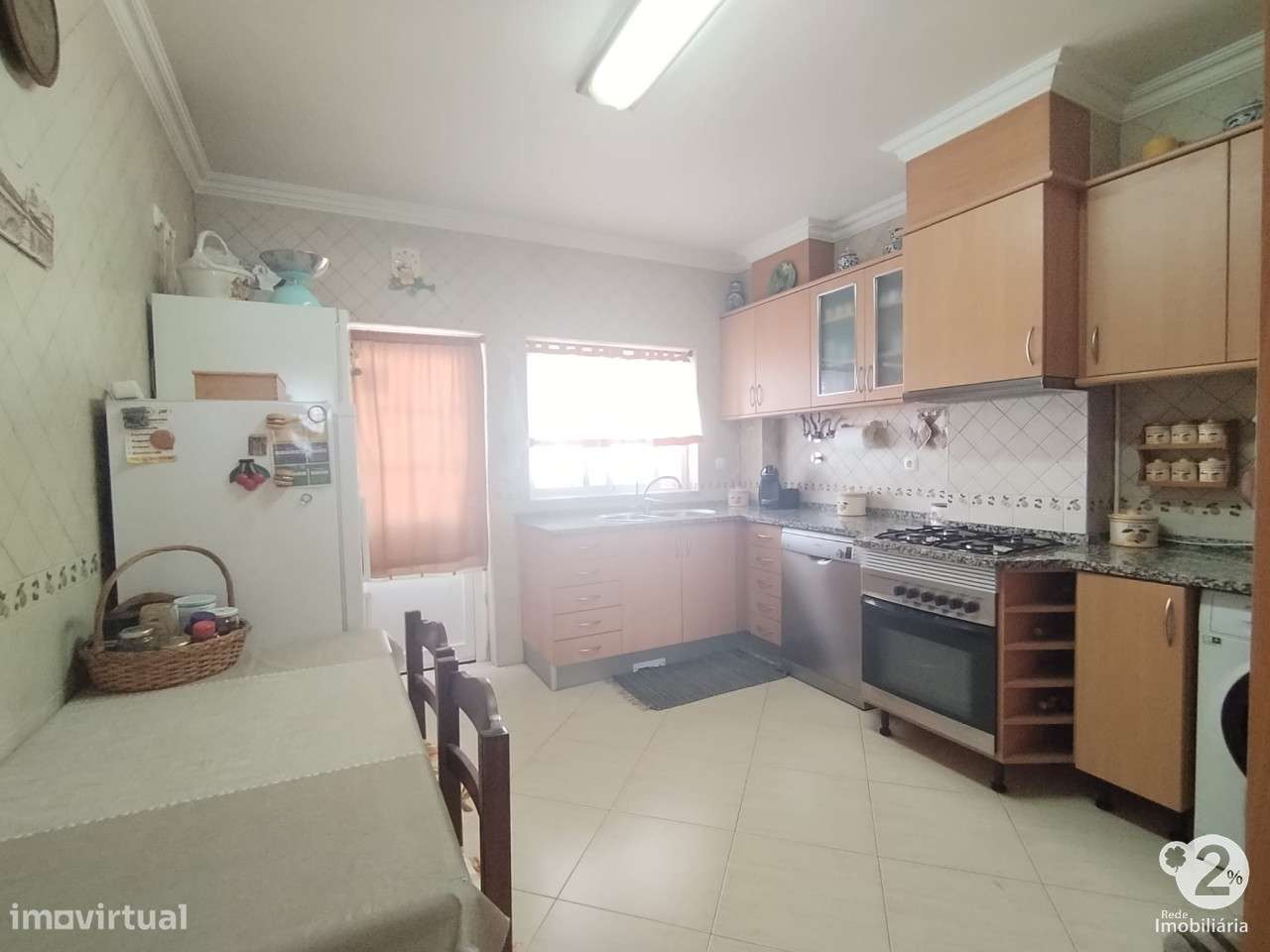 Andar de Moradia T3 + Duplex Open Space, num total de 280m2 de área...-17