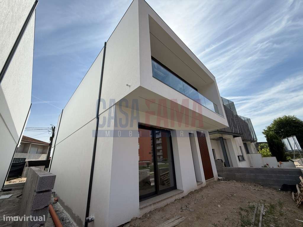 Moradia T3 em Vila Boa - Barcelos - Grande imagem: 5/24