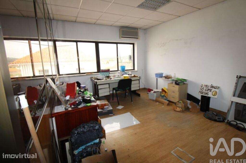 Hangar em Parceiros e Azoia de 2757,00 m2 - Grande imagem: 5/27