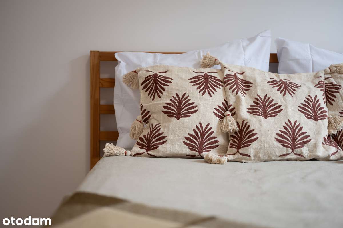 Przestronne 3 pokojowe mieszkanie na sprzedaż-10