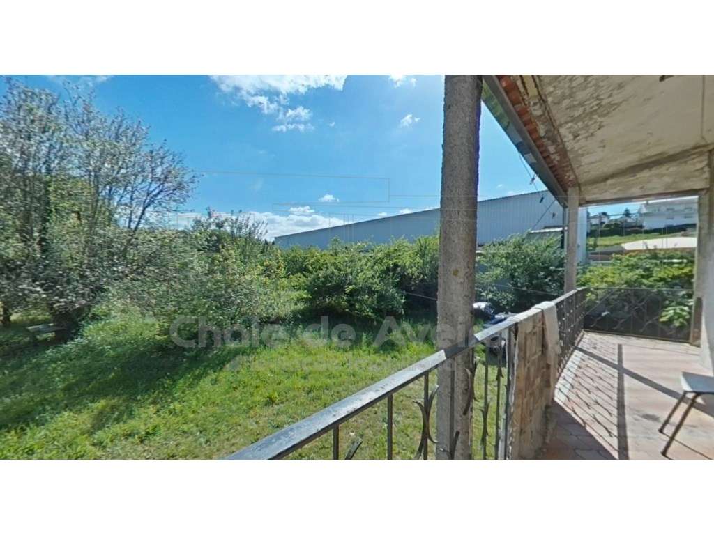 Quinta com 5.000 m2 e casa habitação T5 em Águeda-12
