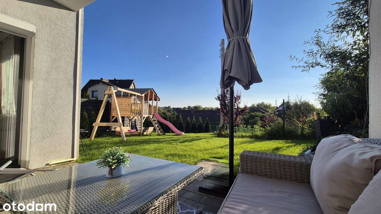 Idealny dla rodziny, gotowy do zamieszkania z 2021r.-13