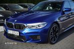 BMW M5 Standard - 2