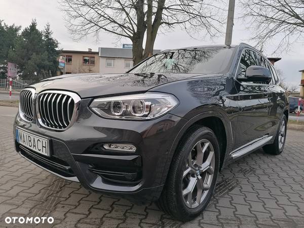 BMW X3 - 2