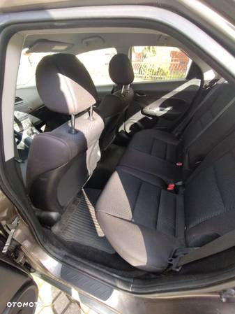 Honda Civic 1.8 Sport - 7