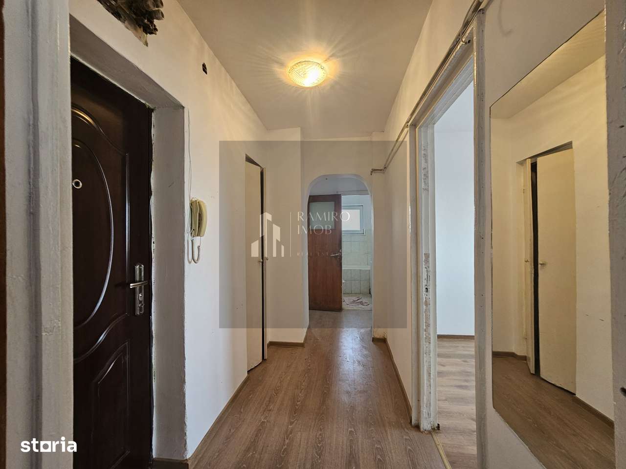 Apartament 3 camere decomandat - Piata Progresul / Soseaua Giurgiului