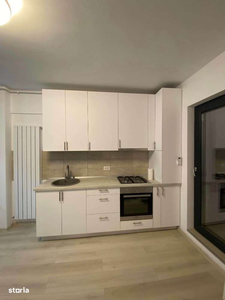 2 camere, Parc Carol - ISG Residence, Parcare, PROPRIETAR - Imagine principală: 4/9