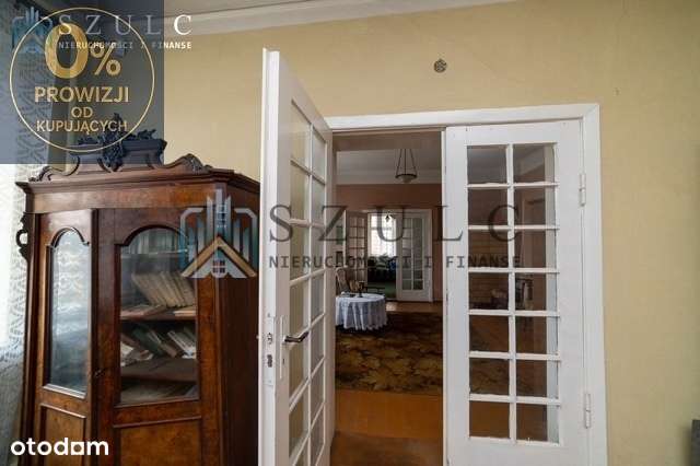 Działka inwestycyjna blisko centrum-5