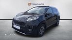 Kia Sportage 2,0 CRDI AWD Aut. GT Line - 2