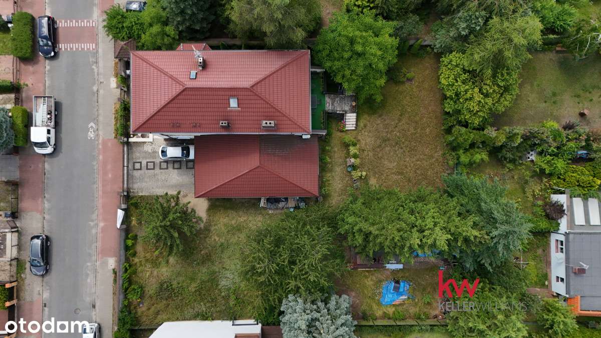 Poznań – Junikowo | Działka budowlana 433 m² - Pełny obrazek: 4/12