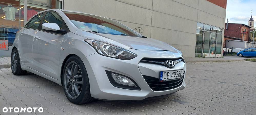 Hyundai I30 1.4 Style - 14