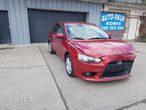 Mitsubishi Lancer 1.8 Intense - 4