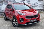 Kia Sportage 1.6 T-GDI GT Line 2WD - 1