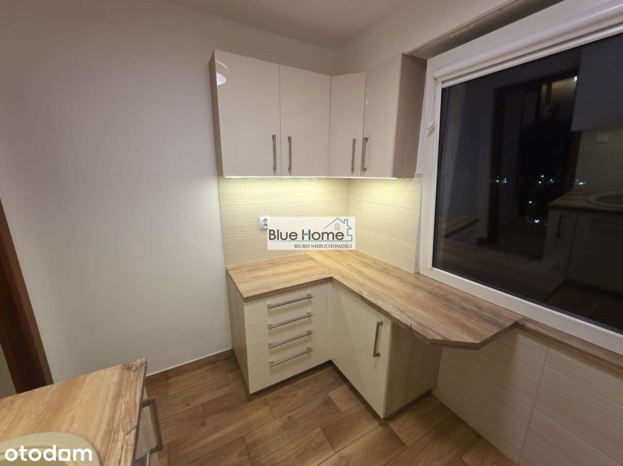 3 pokoje. Włocławek ul. Łanowa-3