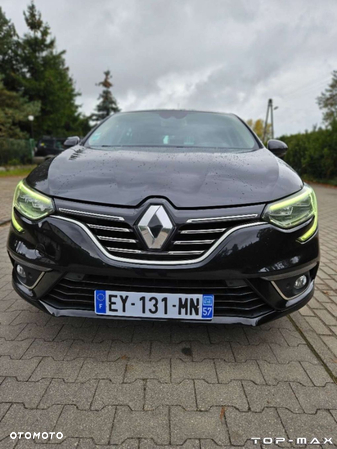 Renault Megane - 3