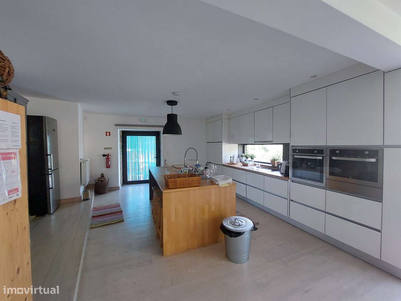 Moradia T2 Venda em Vila Franca da Serra,Gouveia - Grande imagem: 4/13