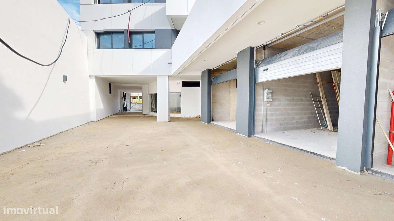 Apartamento, 107 m², Mafamude e Vilar do Paraíso-19