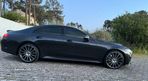 Mercedes-Benz CLS 400 d 4Matic 9G-TRONIC AMG Line - 4